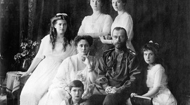 Timeline: Этапы февральской революции