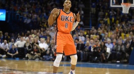 Timeline: Russell Westbrook