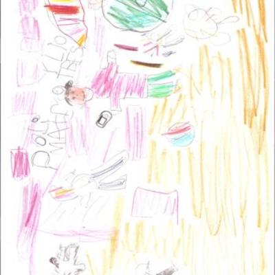 Timeline: Biografìa