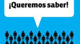 Timeline: Derecho a la Información Pública