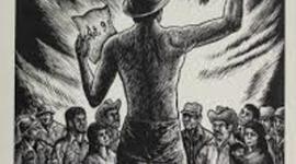 Timeline: El recurso humano en el sector público a través del tiempo en México