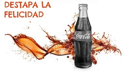 Timeline: Cocacola