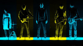 Timeline: History Of The Music Industry