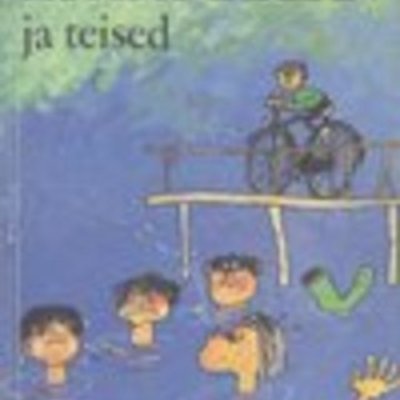 Timeline: Ole Lund Kirkegaard "Kummi-Tarzan ja teised"