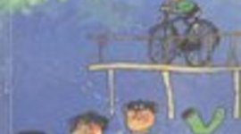 Timeline: Ole Lund Kirkegaard "Kummi-Tarzan ja teised"