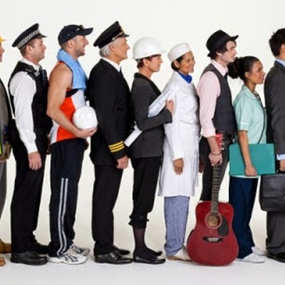 Timeline: Antecedentes del derecho mexicano del trabajo.