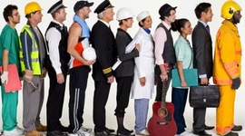 Timeline: Antecedentes del derecho mexicano del trabajo.