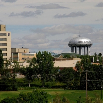 Timeline: North Battleford