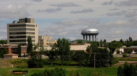 Timeline: North Battleford