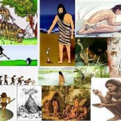 Timeline: modos de producción