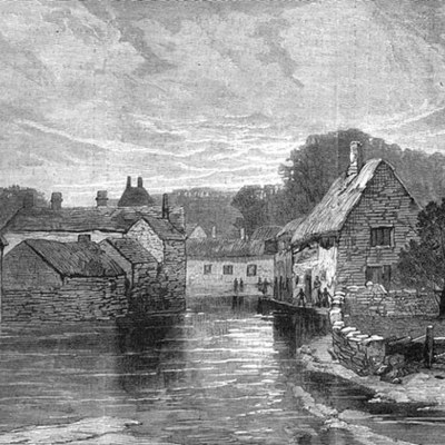 Timeline: Famous Natural Disasters in History