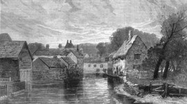 Timeline: Famous Natural Disasters in History