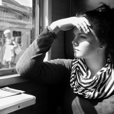 Timeline: יומנה של נינה