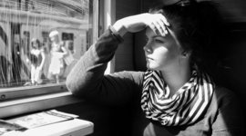 Timeline: יומנה של נינה