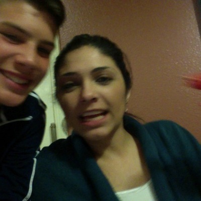 Timeline: Race & Class: Estefany