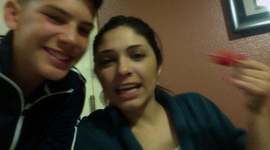 Timeline: Race & Class: Estefany