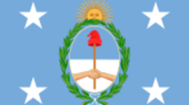 Timeline: Presidencias de la Historia Argentina.