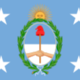 Standard of the president of argentina.svg