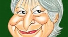 Timeline: Biografía Gloria Fuertes