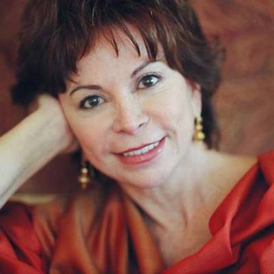 Timeline: Isabel Allende