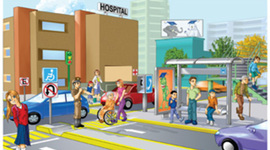 Timeline: EDUCACIÓN VIAL