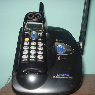 Timeline: El telefono