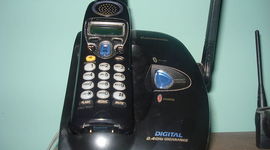 Timeline: El telefono