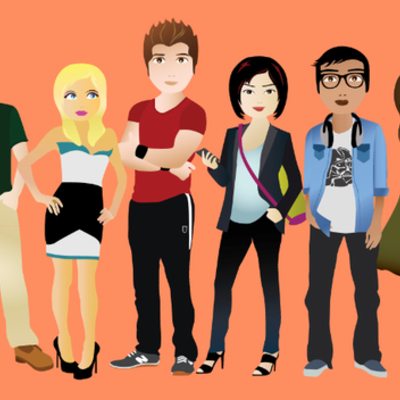 Timeline: GENERACIONES X, Y, Z