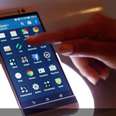 Timeline: Herramientas tecnologicas