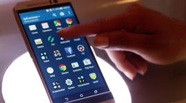 Timeline: Herramientas tecnologicas