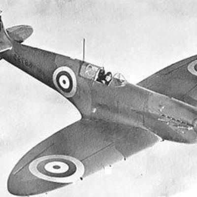 Timeline: World War 2