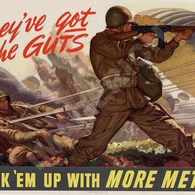 Timeline: WWII Major Events Timeline - David Morey G Block