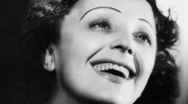 Timeline: La vie d'Édith Piaf