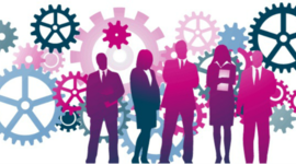 Timeline: La evolución de la administración