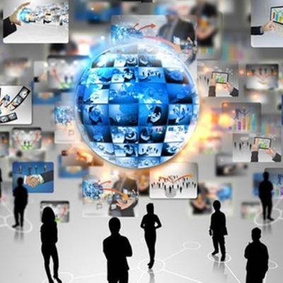 Timeline: Этапы эволюции маркетинга