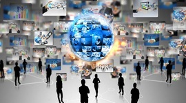 Timeline: Этапы эволюции маркетинга