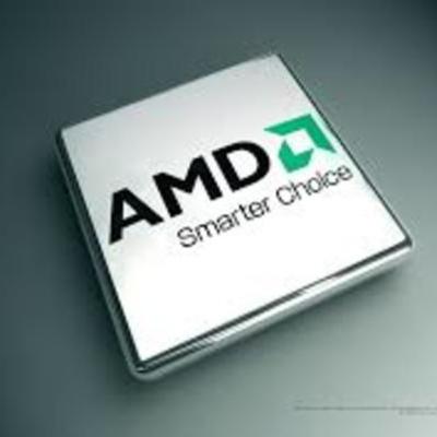 Timeline: История развития компании AMD