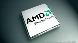 Timeline: История развития компании AMD