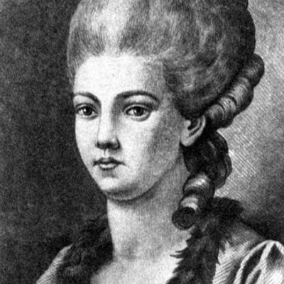 Timeline: ЕКАТЕРИНА ДАШКОВА