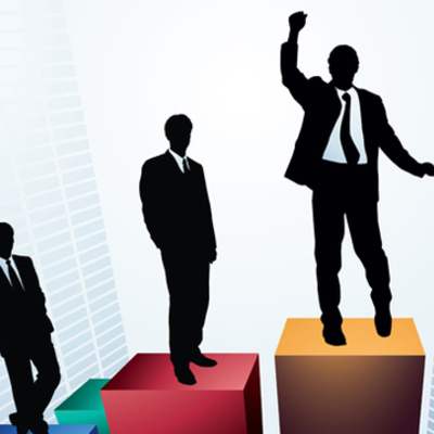 Timeline: TEORIAS ADMINISTRATIVAS