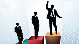 Timeline: TEORIAS ADMINISTRATIVAS