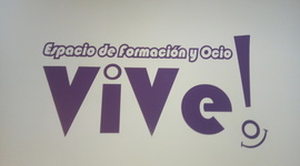 Timeline: timeline Centro ViVe