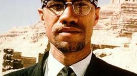 Timeline: Malcolm X AR