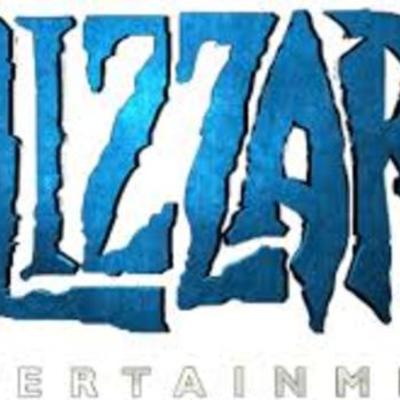 Timeline: Blizzard- Hugo Faria-Lucas Garcia-Tomás Pezoa