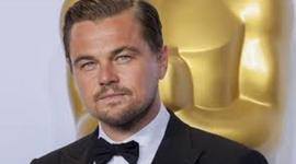 Timeline: Leonardo Dicaprio - Priscila e Giu Giacomazzi