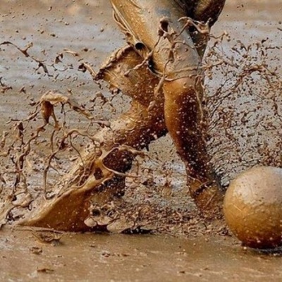 Timeline: História do Futebol Raphael barros e felipe bittencourt