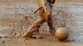 Timeline: História do Futebol Raphael barros e felipe bittencourt