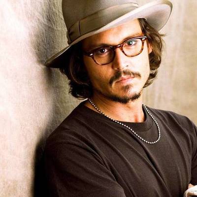 Timeline: Linha do tempo filmes do Johnny Depp - Isabela & Helena