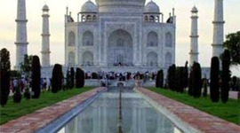 Timeline: Imperialism in India