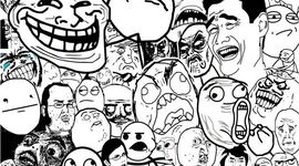 Timeline: Memes Timeline